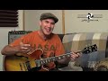 How to play Don't Look Back In Anger by Oasis (Rock Guitar Lesson SB-312)