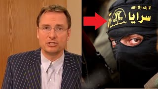 Michael Stürzenberger Terror In Wien Wenn Sogar Iraker Und Jesiden Vor Dem Islam Warnen