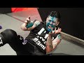 Dominik Mysterio getting beaten up: WWE Playlist