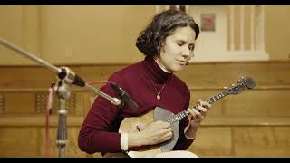 Evgenia Markova & Vladimir Kirasirov - studio sessions - Recercada 1 y Recercada 2 by Diego Ortiz