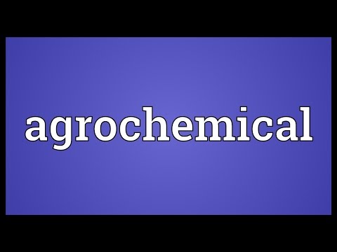 Header of agrochemical