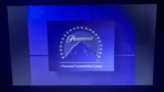 Paramount Home Video Coming Attractions Bumper 1989-1990