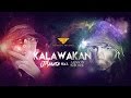 JMakata (FMRapStar2015 Winner) - Kalawakan feat. Alisson Shore (Official Lyric Video)