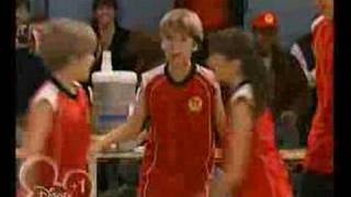 The Suite Life Of Zack And Cody