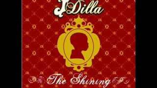 Watch J Dilla So Far To Go video