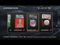 Madden 15 Ultimate Team - SUPER BOWL PACK BUNDLE OPENING! 99 MVP CARD! MUT 15 PS4