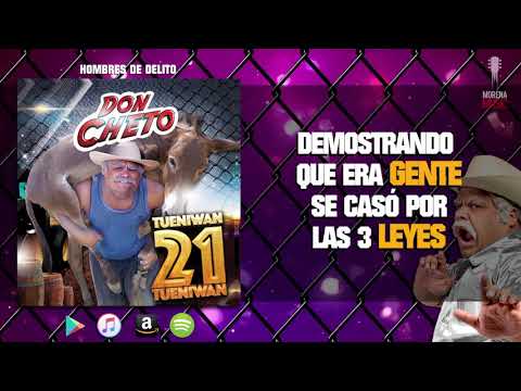 Hombres De Delito Video