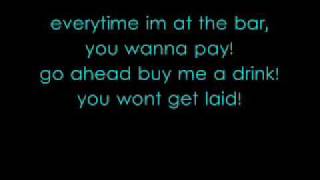Watch Millionaires Alcohol video