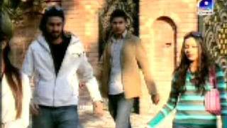 Satrangi - Lahore Promo  By Rockest