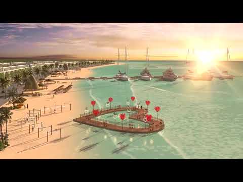 FLC TROPICAL CITY HA LONG - PHONG CÁCH MỚI MIỀN NHIỆT ĐỚI