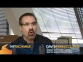 Dr. David Ferrucci: IBM's Watson Super Computer, 3 of 4