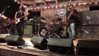 Watch Los Lonely Boys Cottonfields And Crossroads video
