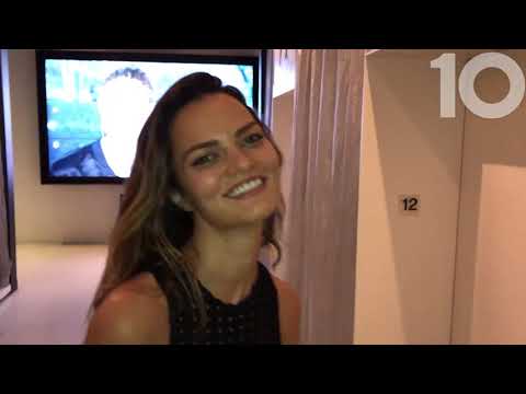 Victoria's Secret Fittings: Barbara Fialho Has Left The Building