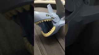 Shark Versus Crocosaurus