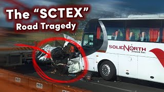 The Sctex Road Tragedy - The Full Story