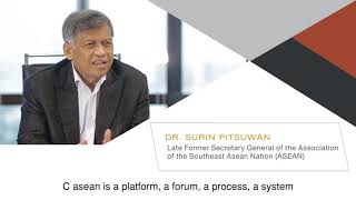 Perspectives from Ambassadors of ASEAN countries