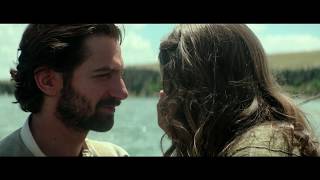 Trailer - El Teniente Otomano