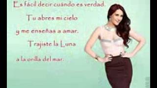 Rbd dulce maria el Mundo Detas