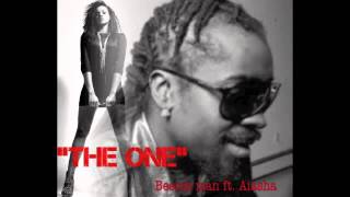 Watch Beenie Man The One Ft Aiasha video