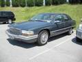 1995 Buick Roadmaster Start Up, Engine, and In Depth Tour