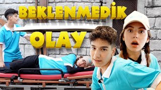 Vialandde Çalışanlar Ile Bir Gün W Tuana Naz Tiryaki & Yağız Kılınç