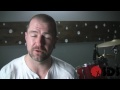 DRUM LESSONS - All About That Bass with Stephen Taylor