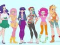 Pony Human