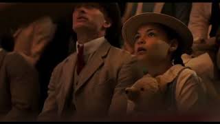 DUMBO | NEW TRAILER 2019 - Colin Farrell, Eva Green, Danny DeVito