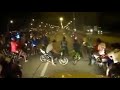 image Balapan Liar Motor Drag Balapan Liar Motor Di Jalan Tol 2014 Terbaru