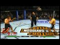 UFC Undisputed: Chuck Norris vs Thales Leites Video