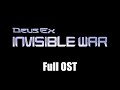 Deus Ex: Invisible War (2003) - Full Official Soundtrack