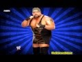 The Big Show 8th WWE Theme Song