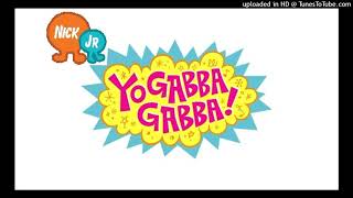 Yo Gabba Gabba - Dont Be Scared