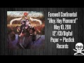 Farewell Continental - "¡Hey, Hey Pioneers!" - The Reflecting Skin