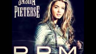 sasha pieterse rpm