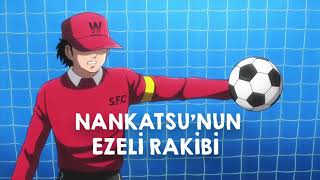 Captain Tsubasa - Efsanenin Doğuşu Kitap365