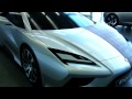 2013 Lotus Esprit Paris Promo