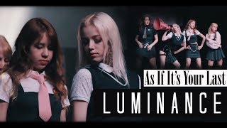 K-pop World Festival 2018 (RUSSIA): BLACKPINK - INTRO 'So Hot' + ?????? (AS IF IT?S YOUR LAST)?
