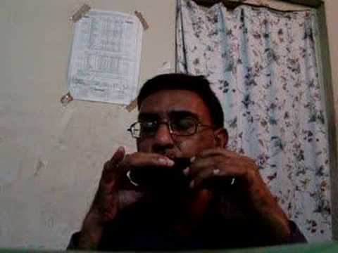 Aa chal ke tujhe main leke chalun
