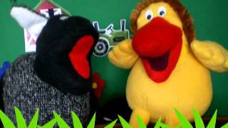 Hello Song for Children | A Simple Greeting Song