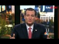 Chuck Todd to Ted Cruz: 'Wait a minute, you finished third' i...