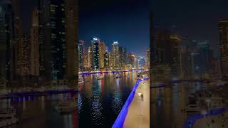 Dubai Marina