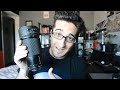 Photography Talk - Chepeast F/2.8 Tele-Zoom - Nikon 80-200mm (Review/Opinion)