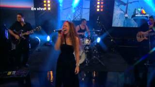 Stéphanie Gérard En Animal Nocturno Parte 1 15-Feb-2013