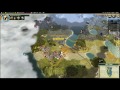 Logjam Diplomacy [6] Siam Civilization 5 Brave New World