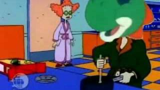 Stuart K. Reilly Makes Chocolate Pudding At 4Am