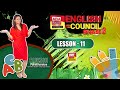 Ada Derana Education - English Council Phase 3 Lesson 11