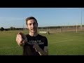 How to Control a Ball in the Air | Basics