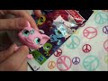 WANNA TRADE? littlest pet shop MUSICALLY TALENTED BLIND BAG PIG UP FOR TRADE!!!