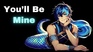 Alluring Naga Hypnotizes You To Be His Mate M4A Enchanting Jungle Asmr Rp